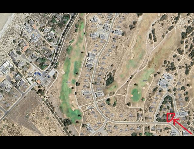 416M² VACANT LAND FOR SALE IN SHELLEY POINT